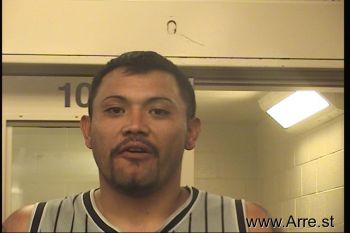 Jesus  Duran Mugshot